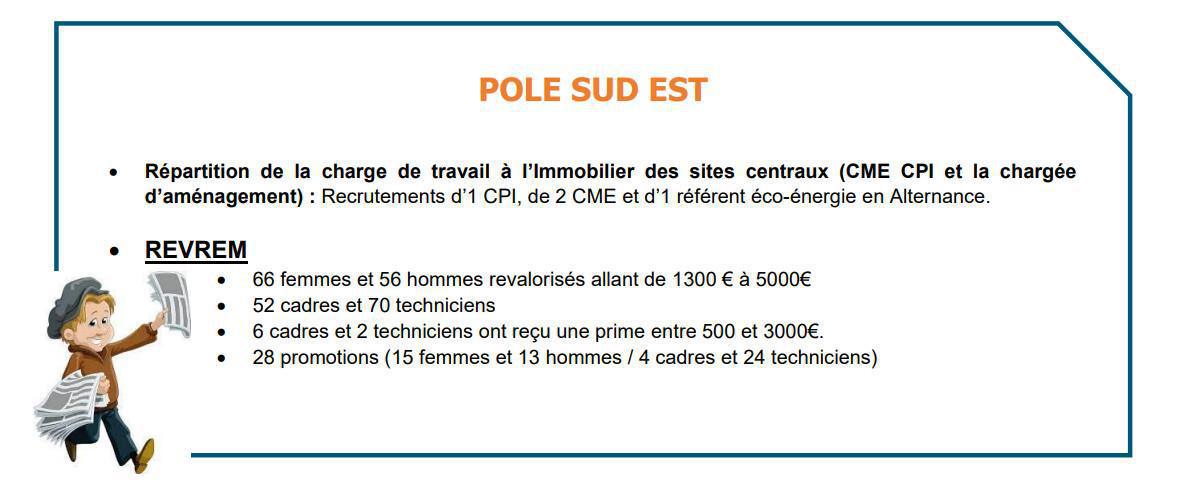 CCS : CSE du 21 mai 2025