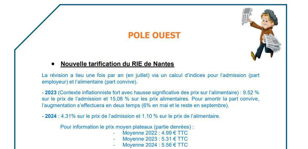 CCS : CSE du 21 mai 2025