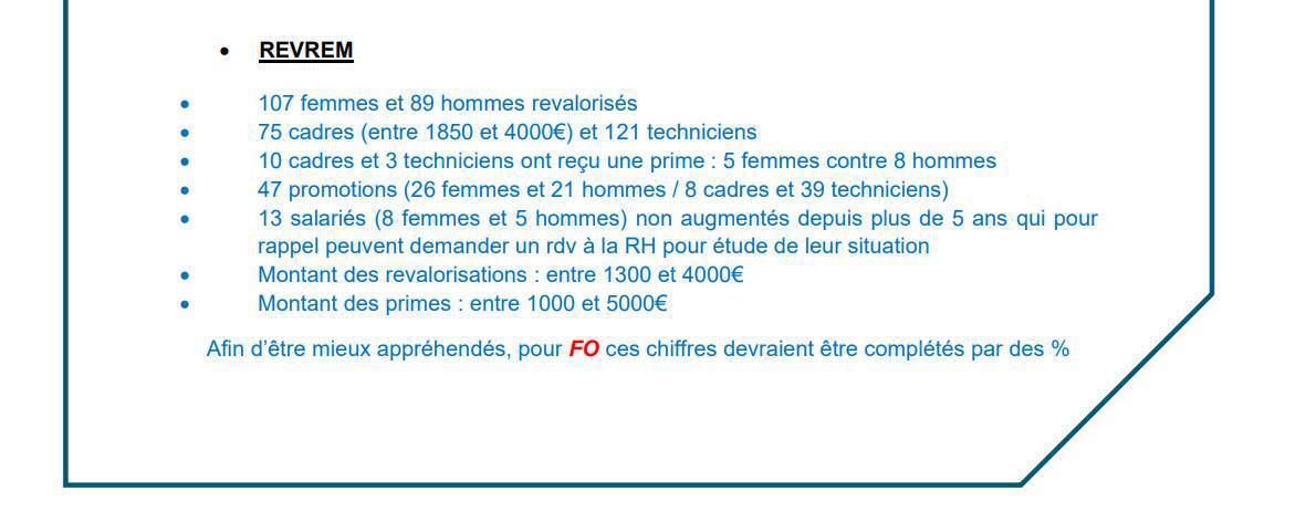CCS : CSE du 21 mai 2025
