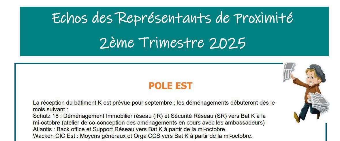 CCS : CSE du 21 mai 2025