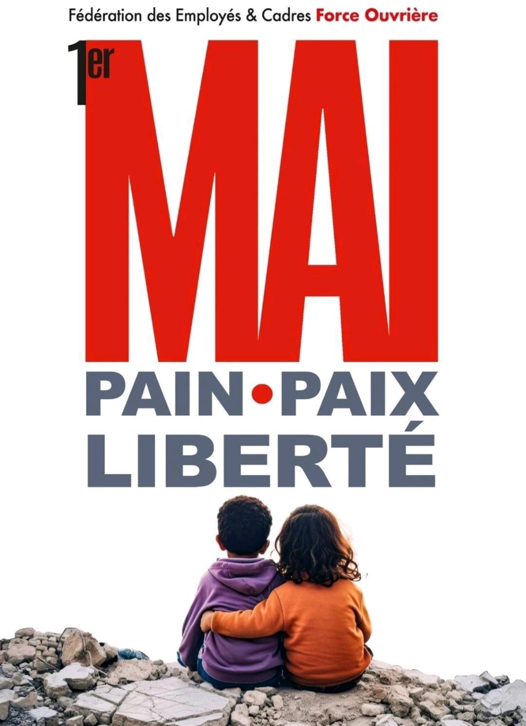 CMAF : 1er Mai : Journée internationale des travailleurs – Une solidarité indispensable dans le secteur bancaire