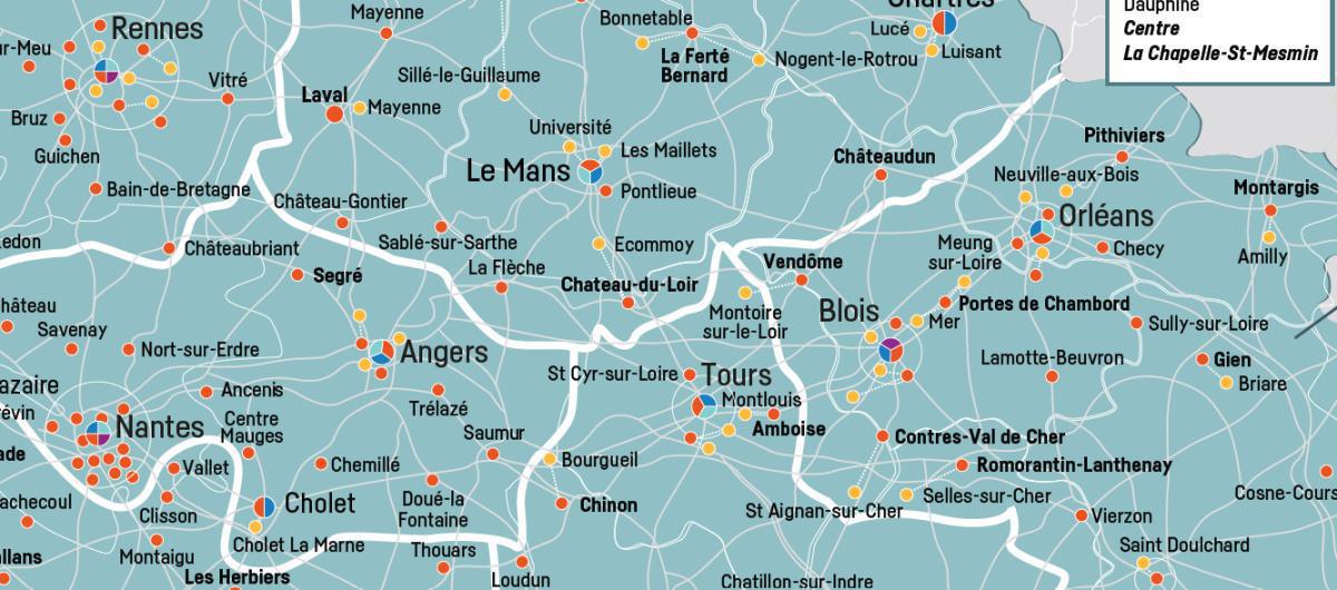 CIC Ouest : L'Echo du CSE d'avril 2025 CIC Ouest : L'Echo du CSE d'avril 2025