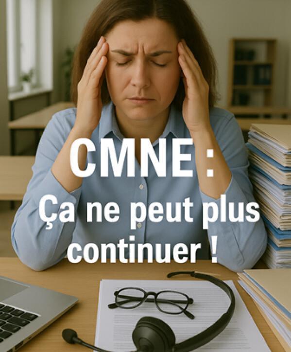 CMNE : la convergence vers l'Alliance Fédérale, à quel prix ? CMNE : la convergence vers l'Alliance Fédérale, à quel prix ?