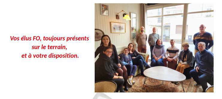 CMN : Agences à bout de souffle ! CMN : Agences à bout de souffle !