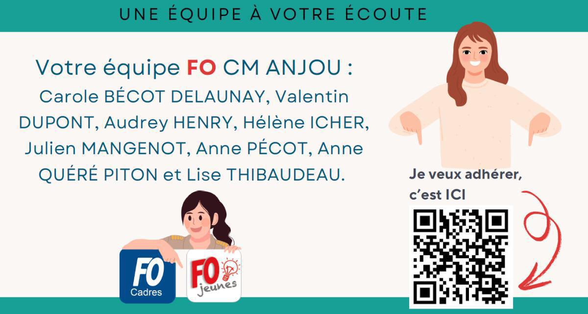 CM Anjou : FOLELIRE juin 2025 CM Anjou : FOLELIRE juin 2025