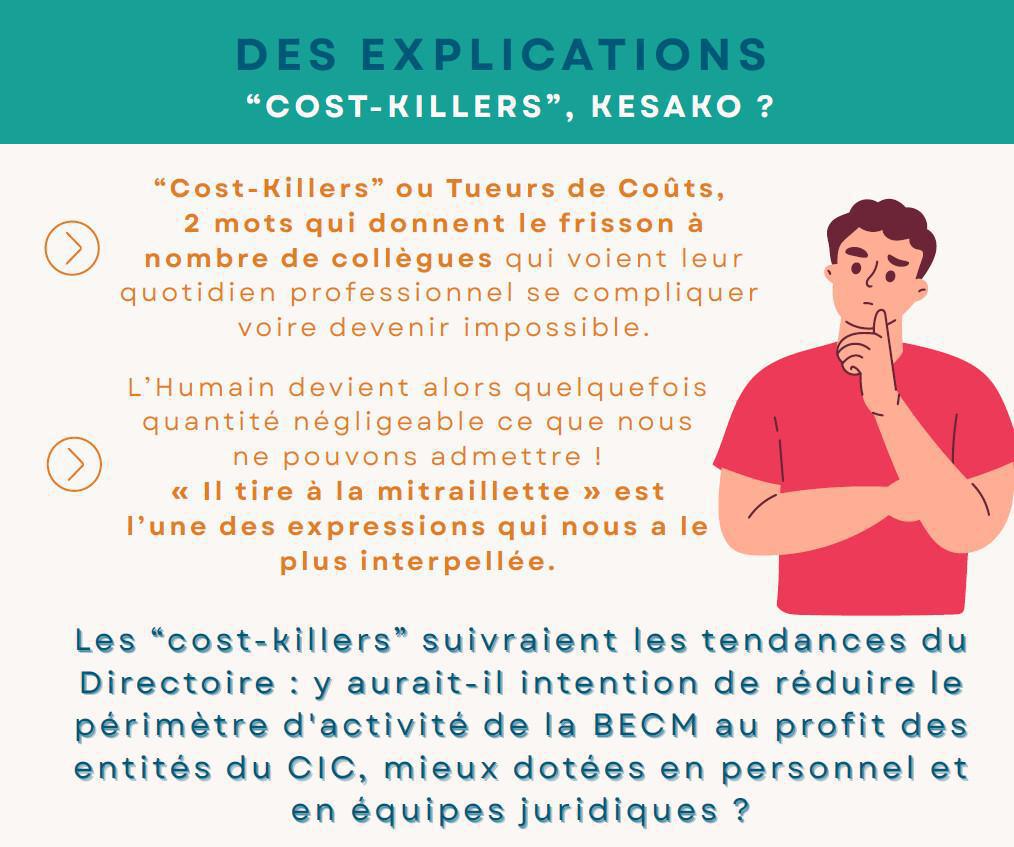 BECM : FO avec vous !