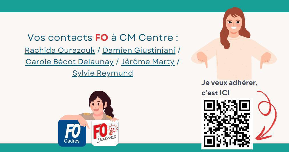 CM Centre : FOLELIRE juin 2025 