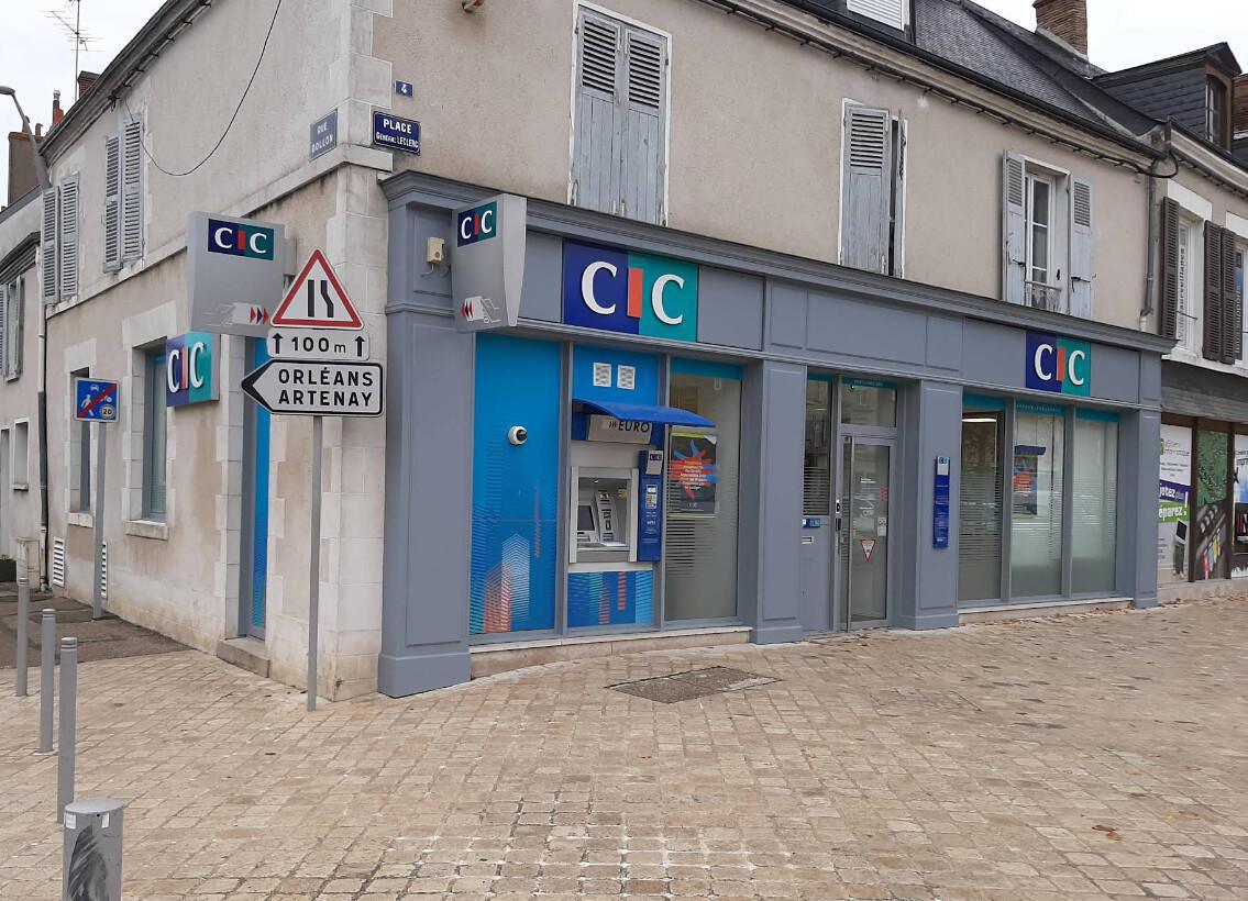 CIC Ouest : L'Echo du CSE du 23 mai 2025