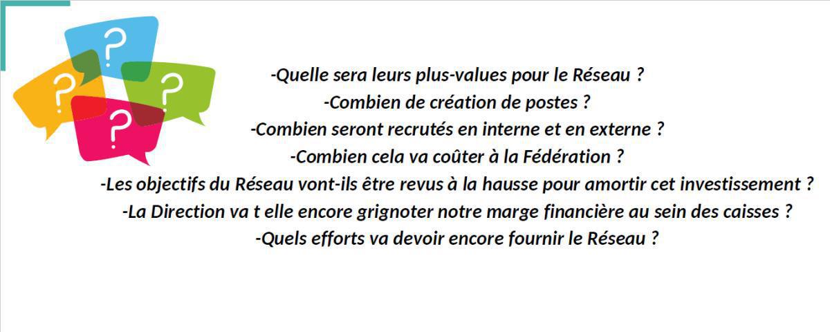 CMN : Du renfort arrive... CMN : Du renfort arrive...