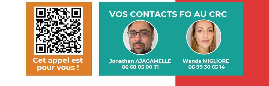 CMAF : CRC, bientôt la création du CSE !