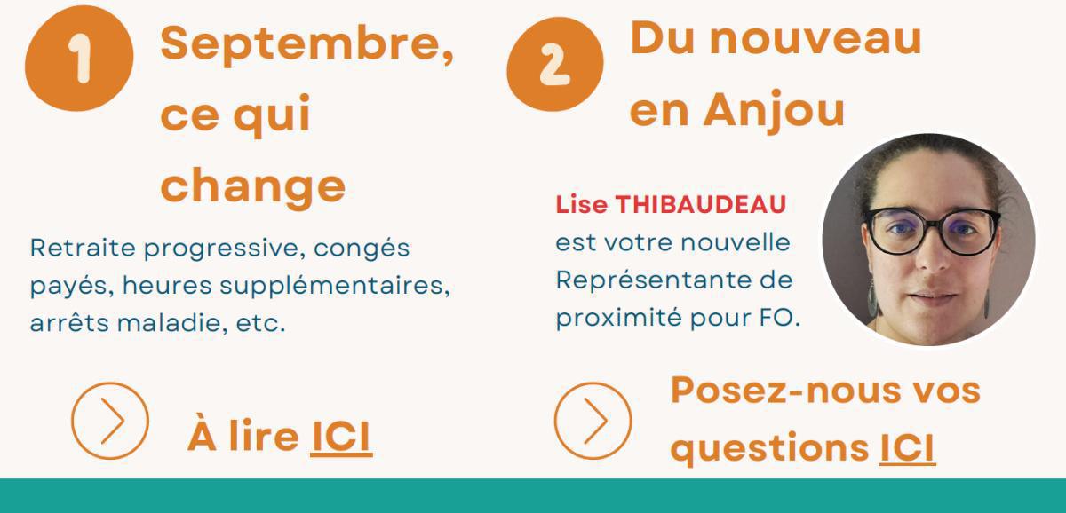 CM Anjou : Séminaire CSE CM Anjou : Séminaire CSE