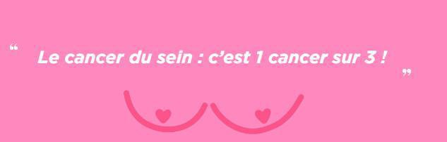 CMAF : Octobre Rose, aller plus loin