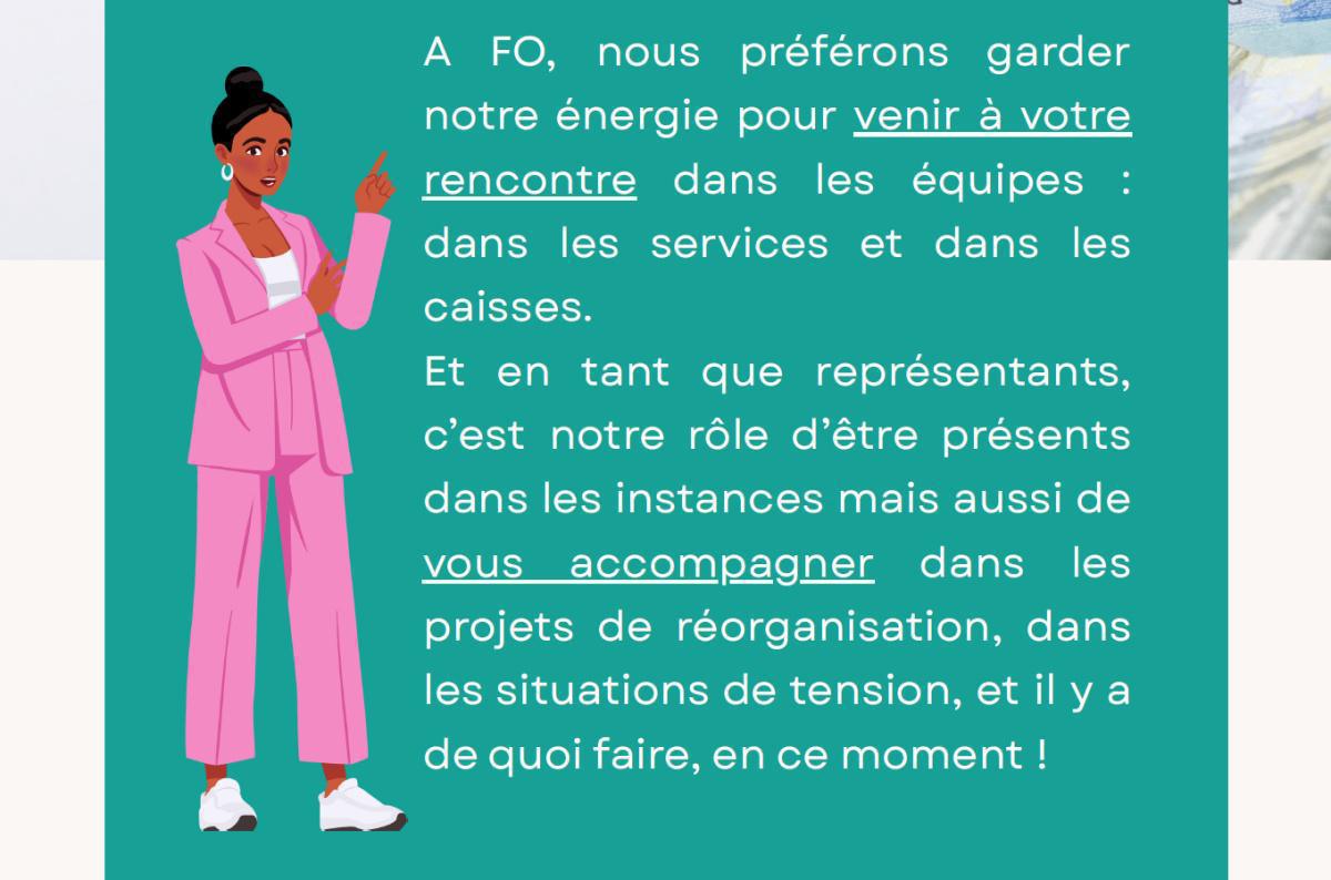 CM Anjou : CSE, ça vous concerne CM Anjou : CSE, ça vous concerne