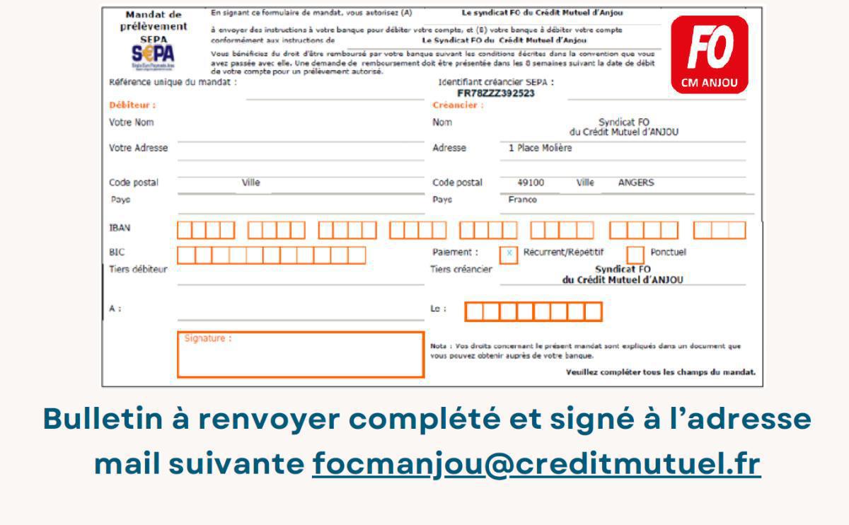 CM Anjou : CSE, ça vous concerne CM Anjou : CSE, ça vous concerne