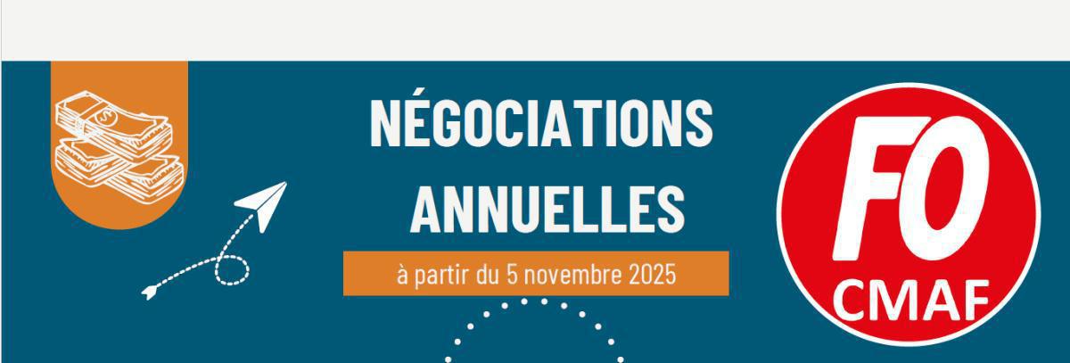 CMAF : NAO, les salariés auront-ils droit à leur part du gâteau ?
