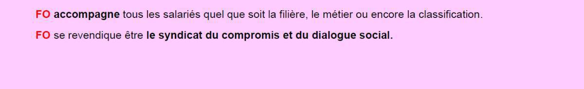 CCS : CSE du 22 octobre 2025