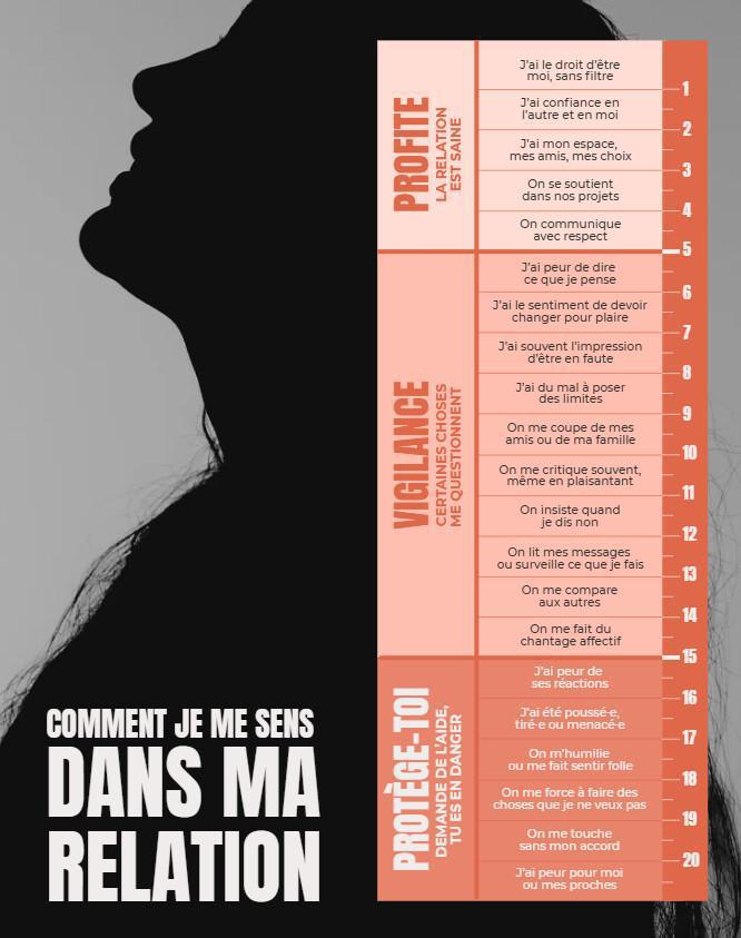 CMAF : agir toute l'année contre les violences faites aux femmes CMAF : agir toute l'année contre les violences faites aux femmes