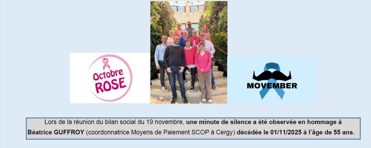 CCS : CSE du 27 novembre 2025