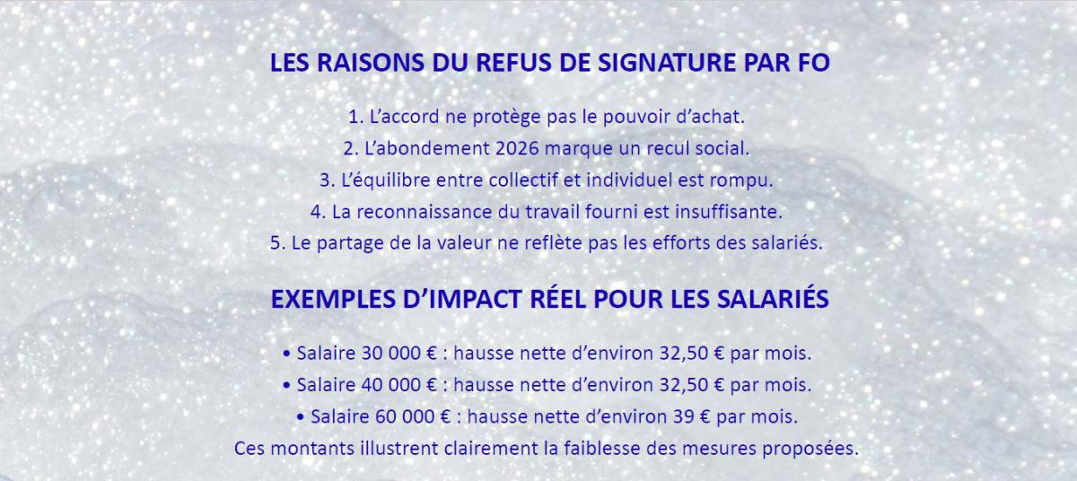 CMNE : Une fin d'année en demi-teinte !