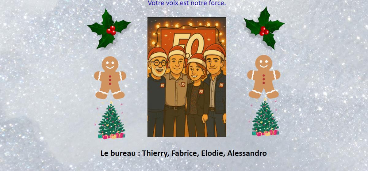 CMNE : Une fin d'année en demi-teinte ! CMNE : Une fin d'année en demi-teinte !