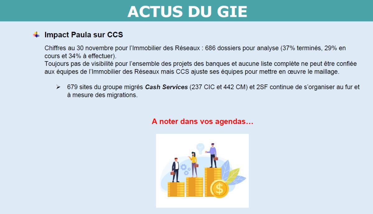 CCS : CSE du 17 décembre 2025