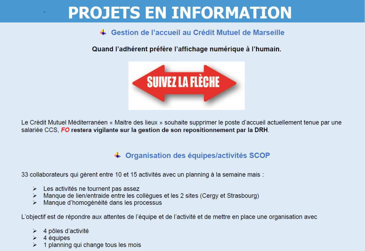 CCS : CSE du 17 décembre 2025