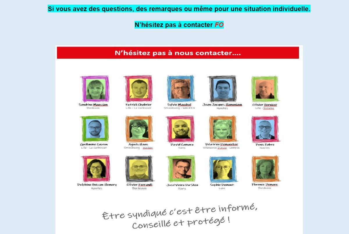 CCS : CSE du 17 décembre 2025