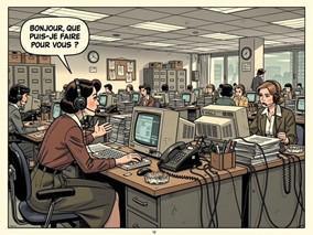 CIC Ouest : L'Echo du CSE janvier 2026