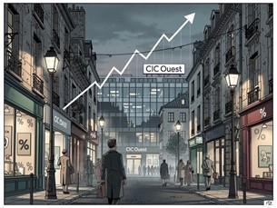 CIC Ouest : L'Echo du CSE janvier 2026 CIC Ouest : L'Echo du CSE janvier 2026