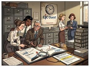 CIC Ouest : L'Echo du CSE janvier 2026