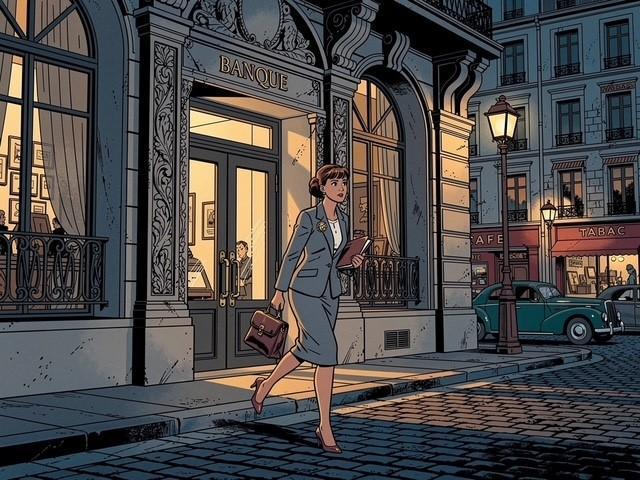 CIC Ouest : L'Echo du CSE janvier 2026