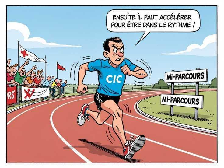 CIC Ouest : FOLELIRE Février 2026