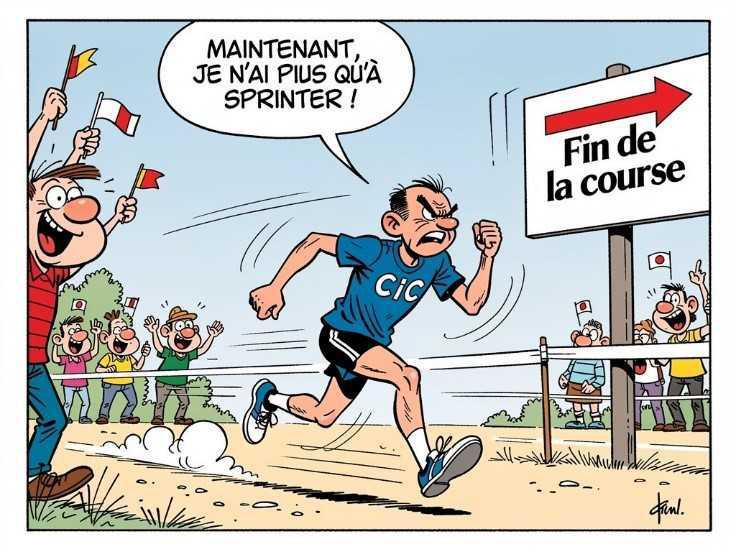 CIC Ouest : FOLELIRE Février 2026