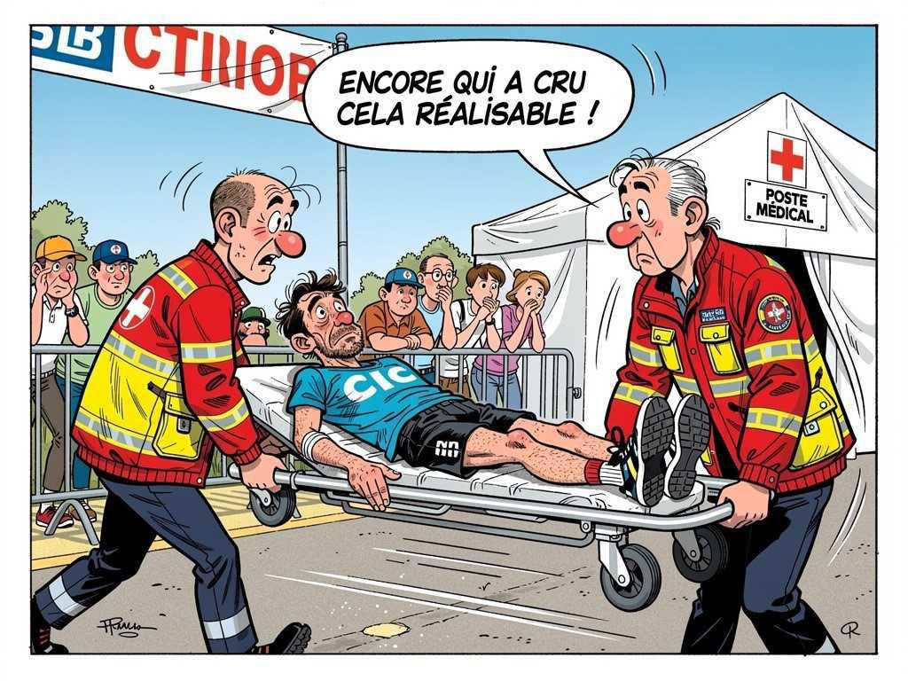 CIC Ouest : FOLELIRE Février 2026