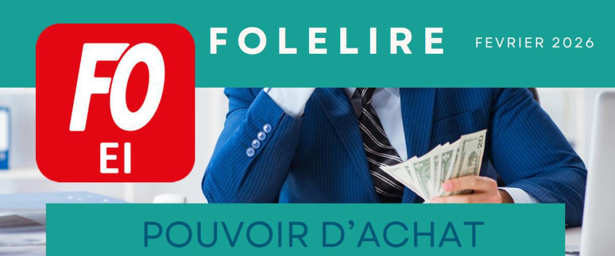 Euro Information : FLASH INFO