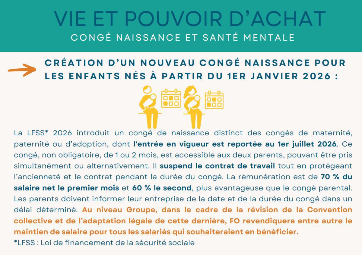 Euro Information : FLASH INFO