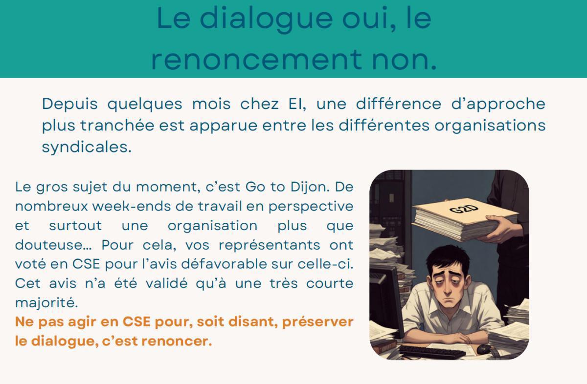 Euro Information : FLASH INFO