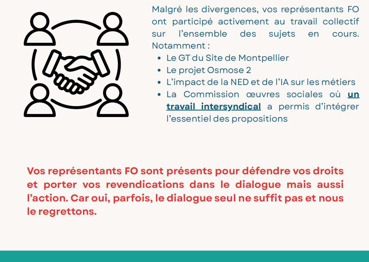 Euro Information : FLASH INFO