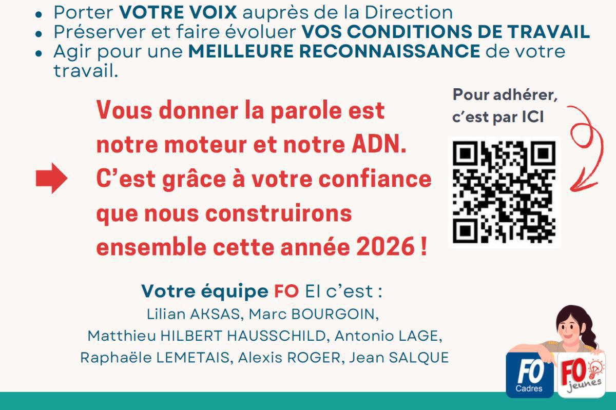 Euro Information : FLASH INFO