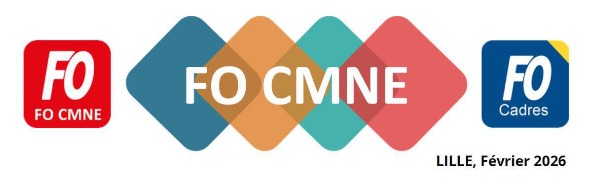 CMNE : Quand la banque évolue, l'activité en pâtît !