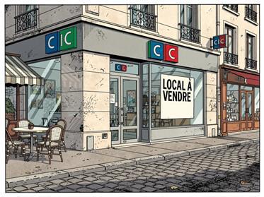 CIC Ouest : L'Echo du CSE mars 2026 CIC Ouest : L'Echo du CSE mars 2026