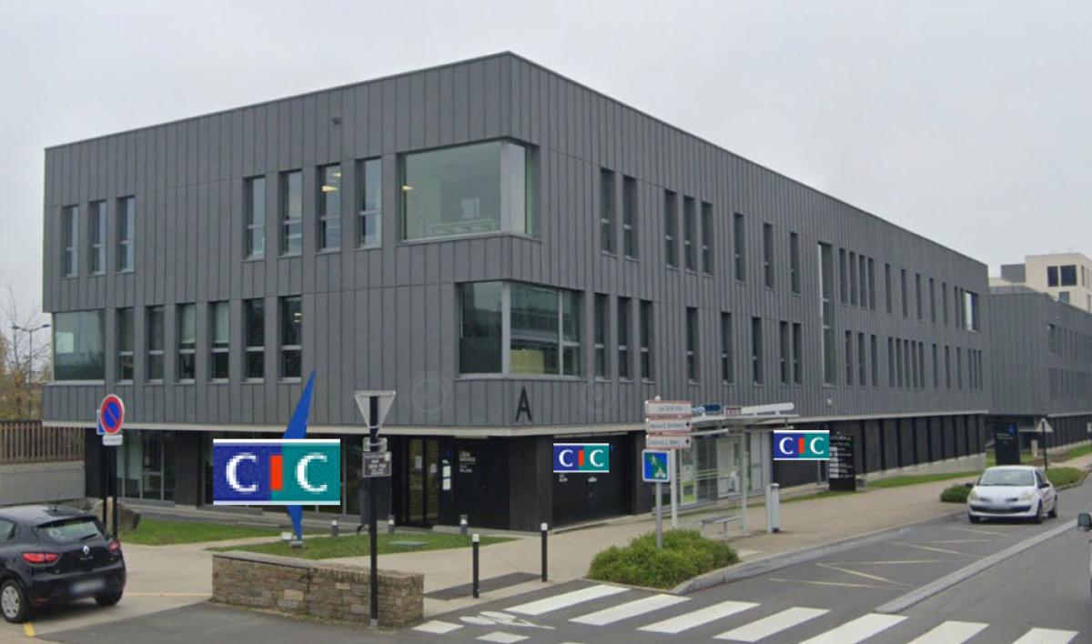 CIC Ouest : L'Echo du Maillage 2026