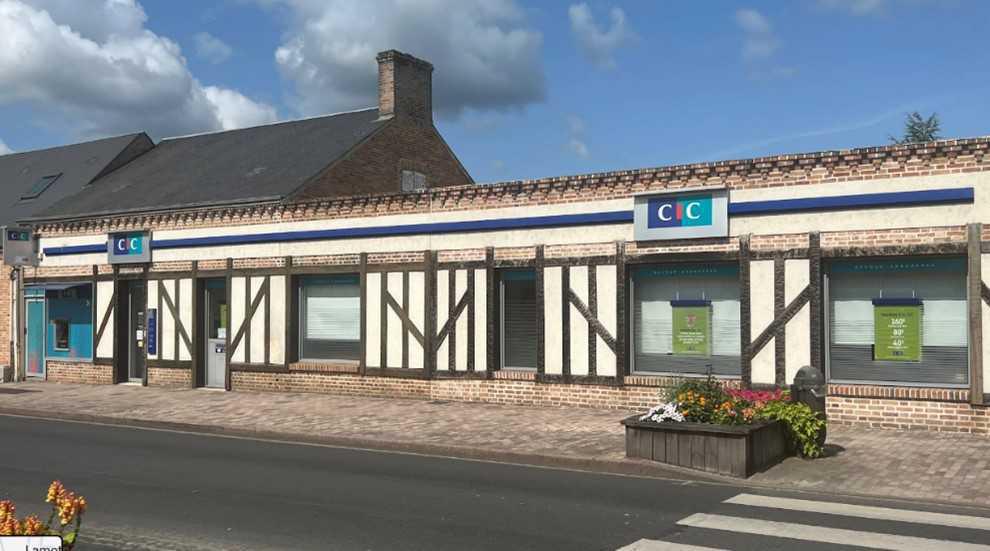 CIC Ouest : L'Echo du Maillage 2026