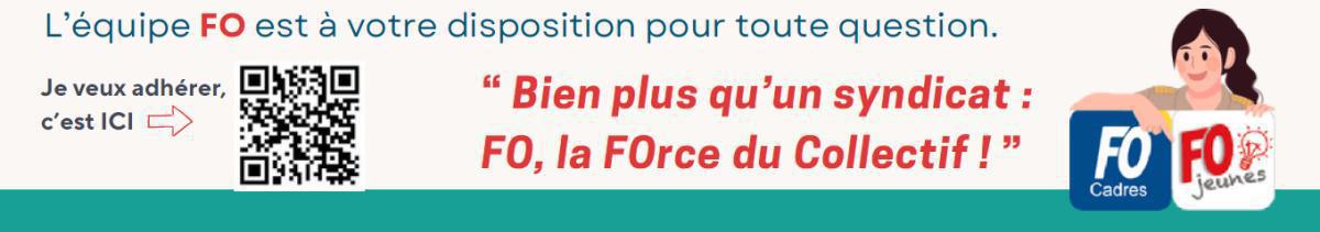CMMA : InFO d'avril 2026