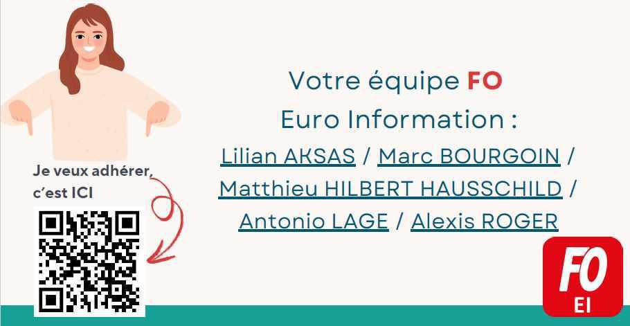 Euro Information : FOLELIRE avril 2026