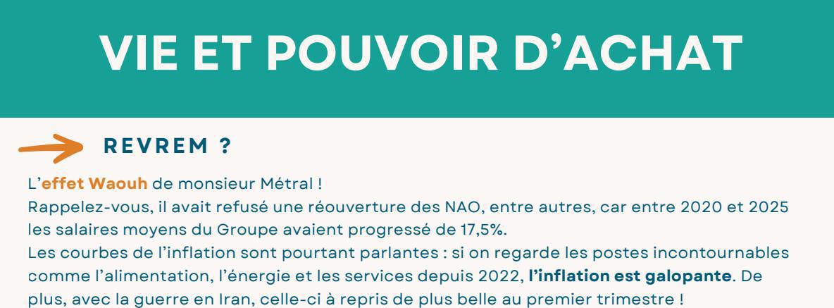 Euro Information : FOLELIRE avril 2026