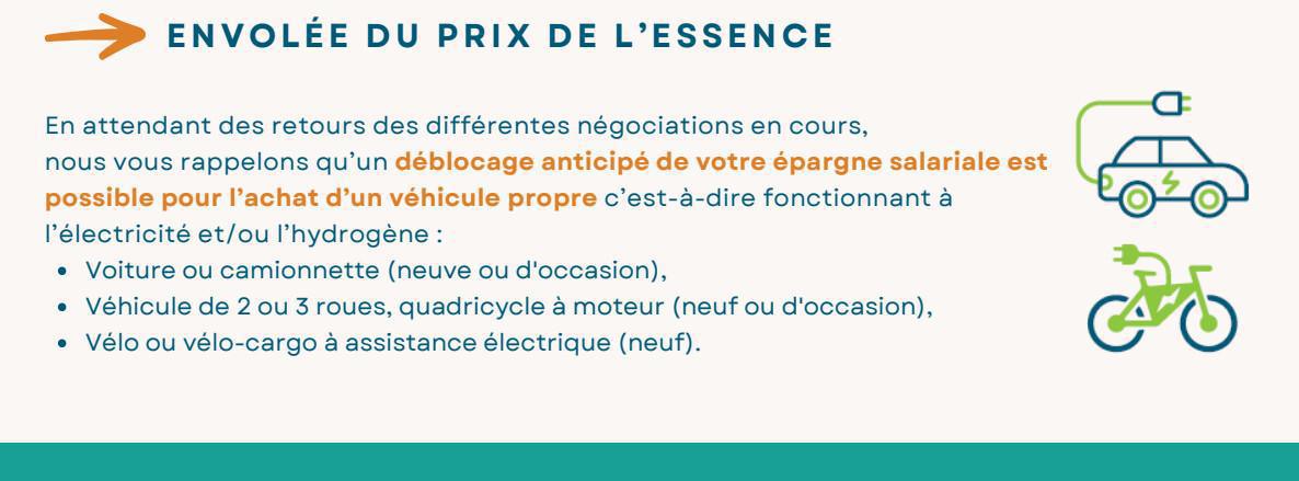 Euro Information : FOLELIRE avril 2026
