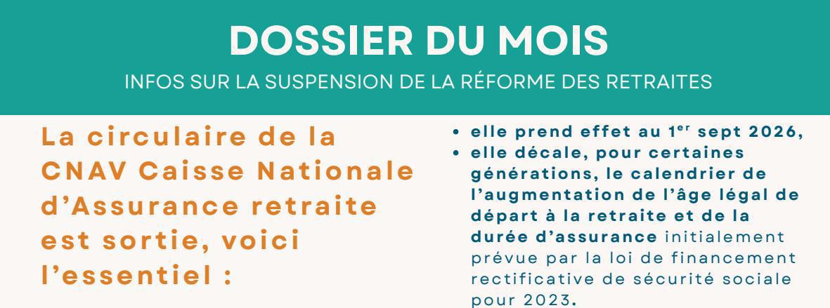 Euro Information : FOLELIRE avril 2026