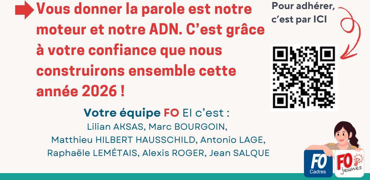Euro Information : FOLELIRE avril 2026
