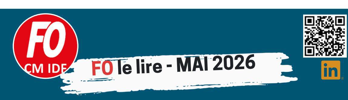 CM IDF : FOLELIRE mai 2026